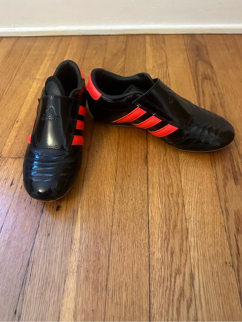 adidas women’s taekwondo shoes